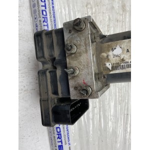 POMPA CENTRALINA ABS NISSAN Pixo - SUZUKI ALTO 3 SERIE 06.2102-1388.4 06.2109-5608.3 285700-4905.3 Benzina (09 13) IMPIANTO ATE