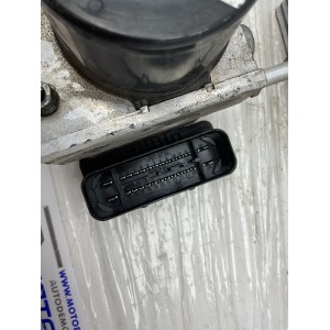 POMPA CENTRALINA ABS NISSAN Pixo - SUZUKI ALTO 3 SERIE 06.2102-1388.4 06.2109-5608.3 285700-4905.3 Benzina (09 13) IMPIANTO ATE