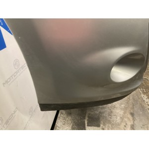 Paraurti anteriore grigio Renault scenic 3 2011 2012