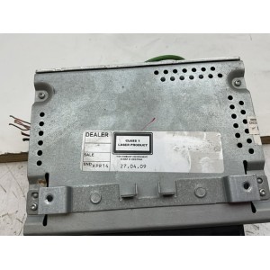 AUTORADIO LETTORE CD FORD FIESTA VI 2008-2017 A12152231 FDB200 9 Z051767