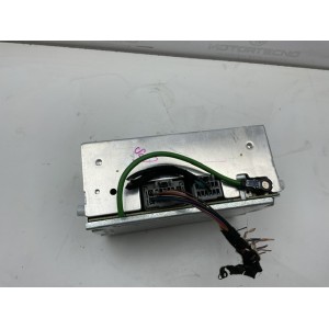 AUTORADIO LETTORE CD FORD FIESTA VI 2008-2017 A12152231 FDB200 9 Z051767