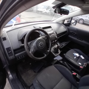 Mazda 5 del 2009 5 porte disel 2.0