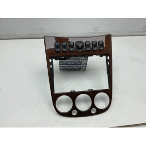 PULSANTIERA ALZAVETRI CENTRALE MERCEDES Classe A  in radica W168 1° Serie 1688203810 (97 01)