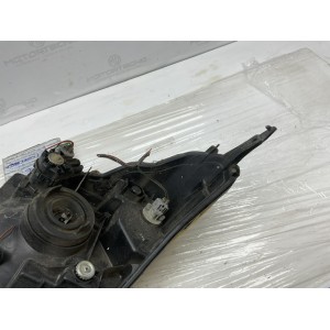 FARO FANALE ANTERIORE SINISTRO SX SUZUKI ALTO '09- IN POI
