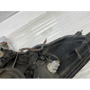 FARO FANALE ANTERIORE SINISTRO SX SUZUKI ALTO '09- IN POI