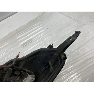 FARO FANALE ANTERIORE SINISTRO SX SUZUKI ALTO '09- IN POI