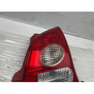 STOP FANALE POSTERIORE DESTRO NISSAN Pixo (09 13) SUZUKI ALTO 3 SERIE