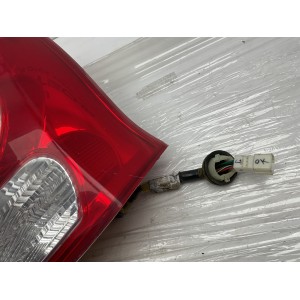 STOP FANALE POSTERIORE DESTRO NISSAN Pixo (09 13) SUZUKI ALTO 3 SERIE