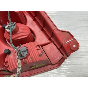 STOP FANALE POSTERIORE DESTRO NISSAN Pixo (09 13) SUZUKI ALTO 3 SERIE