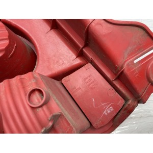 STOP FANALE POSTERIORE DESTRO NISSAN Pixo (09 13) SUZUKI ALTO 3 SERIE