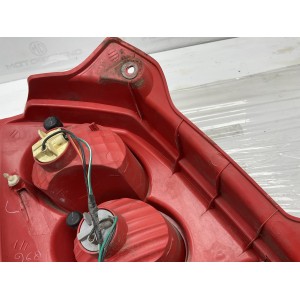 STOP FANALE POSTERIORE DESTRO NISSAN Pixo (09 13) SUZUKI ALTO 3 SERIE