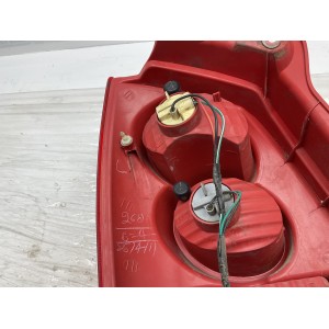 STOP FANALE POSTERIORE DESTRO NISSAN Pixo (09 13) SUZUKI ALTO 3 SERIE