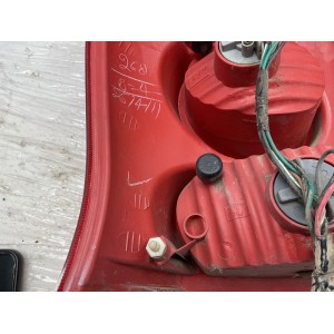 STOP FANALE POSTERIORE DESTRO NISSAN Pixo (09 13) SUZUKI ALTO 3 SERIE