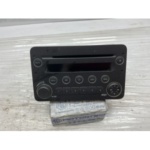 AUTORADIO ALFA ROMEO 159 Berlina Serie (939_) 939 A2.000 (05 11)