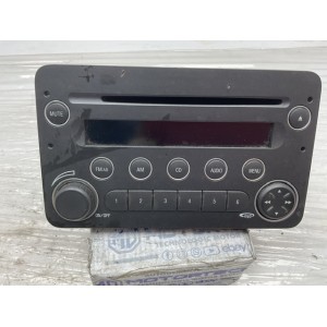 AUTORADIO ALFA ROMEO 159 Berlina Serie (939_) 939 A2.000 (05 11)