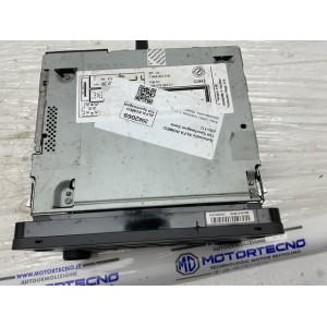 AUTORADIO ALFA ROMEO 159 Berlina Serie (939_) 939 A2.000 (05 11)