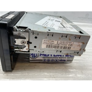 AUTORADIO ALFA ROMEO 159 Berlina Serie (939_) 939 A2.000 (05 11)