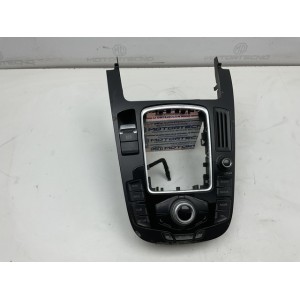 COMANDI CONSOLE CENTRALE AUDI A5 / Q5 / A4 B8 (2010-2017) COD.8T0919609WFX