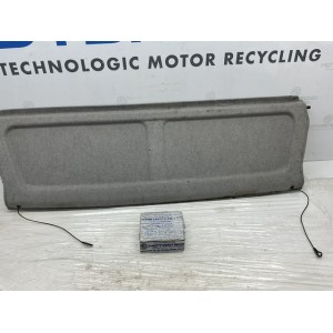 MENSOLA CAPPELLIERA POSTERIORE FIAT Seicento 600 Serie CHIARA