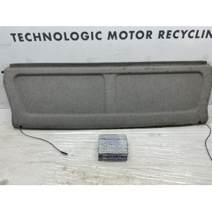 MENSOLA CAPPELLIERA POSTERIORE FIAT Seicento 600 Serie CHIARA