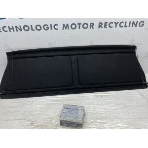 MENSOLA CAPPELLIERA POSTERIORE FIAT Seicento 600 Serie CHIARA
