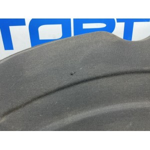 MENSOLA CAPPELLIERA POSTERIORE ALFA ROMEO Giulietta Serie (940_)