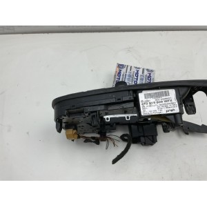 COMANDI CONSOLE CENTRALE AUDI A5 / Q5 / A4 B8 (2010-2017) COD.8T0919609WFX