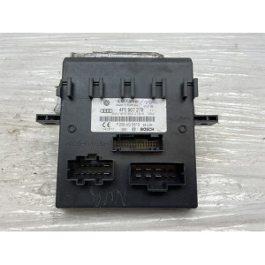 CENTRALINA COMFORT AUDI A6 Allroad Serie C6 (4FH) 2006 2012  4F0 907 279