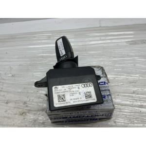 Centralina blocchetto accensione bloccasterzo AUDI A6 Allroad Serie C6 (4FH) 2006 2012 4F0909131