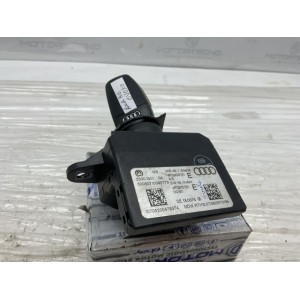 Centralina blocchetto accensione bloccasterzo AUDI A6 Allroad Serie C6 (4FH) 2006 2012 4F0909131