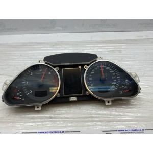 contachilometri veglia AUDI A6 Allroad Serie C6 (4FH) 2006 2012 5550007301