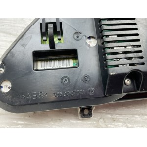 contachilometri veglia AUDI A6 Allroad Serie C6 (4FH) 2006 2012 5550007301