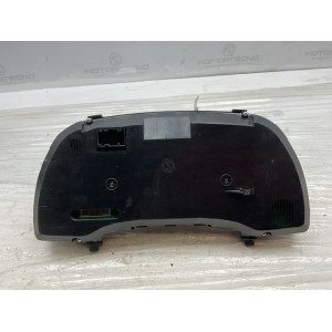 CONTACHILOMETRI QUADRO STRUMENTI FIAT Grande Punto 51828069 (08 10)