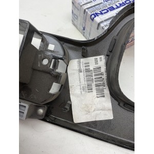 MODANATURA CENTRALE  NERO LUCIDO CRUSCOTTO FIAT Panda 3° Serie 07355969320 (12)