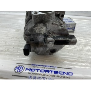 COMPRESSORE  ARIA CONDIZIONATA 5NO 820 803F 447150-3371 volkswagen tiguan TDI 2.0  ANNO 2012