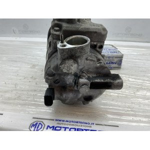 COMPRESSORE  ARIA CONDIZIONATA 5NO 820 803F 447150-3371 volkswagen tiguan TDI 2.0  ANNO 2012