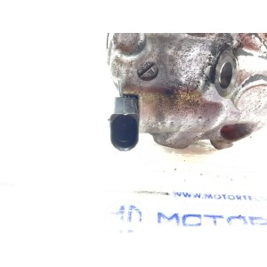 COMPRESSORE  ARIA CONDIZIONATA 5NO 820 803F 447150-3371 volkswagen tiguan TDI 2.0  ANNO 2012