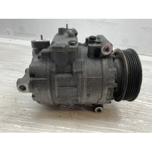 COMPRESSORE A/C VOLKSWAGEN Tiguan 1° Serie 1K0 820 859 Benzina 1400 (07 11)