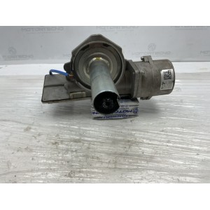 PIANTONE STERZO CITY FIAT Grande Punto 1°  Serie 55703372 (05 08) filo blu