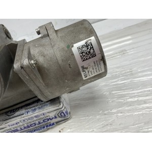 PIANTONE STERZO CITY FIAT Grande Punto 1°  Serie 55703372 (05 08) filo blu
