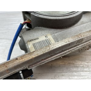 PIANTONE STERZO CITY FIAT Grande Punto 1°  Serie 55703372 (05 08) filo blu