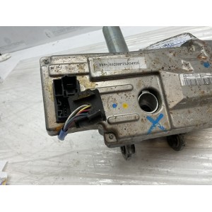 PIANTONE STERZO CITY FIAT Grande Punto 1°  Serie 55703372 (05 08) filo blu