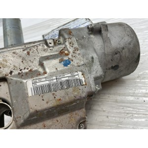 PIANTONE STERZO CITY FIAT Grande Punto 1°  Serie 55703372 (05 08) filo blu