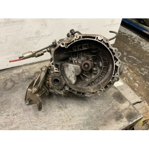 CAMBIO MANUALE COMPLETO OPEL Zafira (C) (2016-) 5 MARCE MANUALE A18XER benzina 1796 (16 in poi )