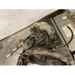 CAMBIO MANUALE COMPLETO OPEL Zafira (C) (2016-) 5 MARCE MANUALE A18XER benzina 1796 (16 in poi )