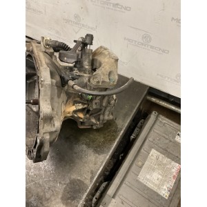 CAMBIO MANUALE COMPLETO OPEL Zafira (C) (2016-) 5 MARCE MANUALE A18XER benzina 1796 (16 in poi )