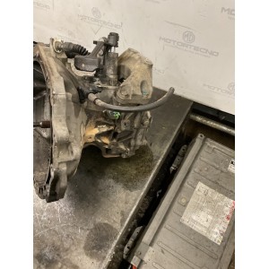 CAMBIO MANUALE COMPLETO OPEL Zafira (C) (2016-) 5 MARCE MANUALE A18XER benzina 1796 (16 in poi )