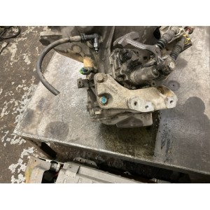 CAMBIO MANUALE COMPLETO OPEL Zafira (C) (2016-) 5 MARCE MANUALE A18XER benzina 1796 (16 in poi )