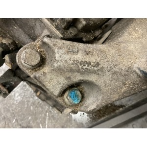 CAMBIO MANUALE COMPLETO OPEL Zafira (C) (2016-) 5 MARCE MANUALE A18XER benzina 1796 (16 in poi )