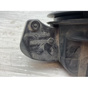 Tappo sportellino Smart 451 Fortwo Tappo Sportello Bocchettone Carburante A4517500003